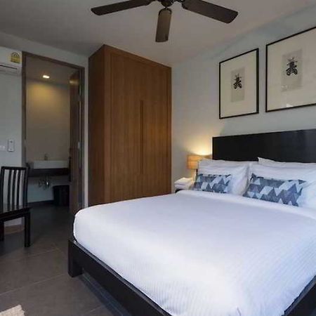 Wings Phuket Villa By Two Villas Holiday Eksteriør bilde