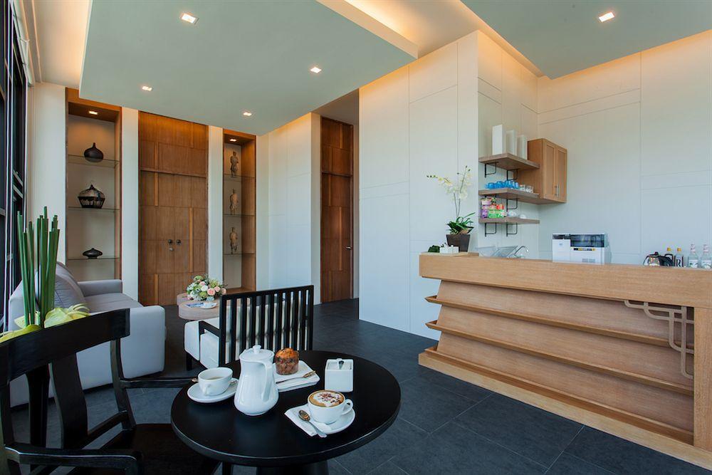 Wings Phuket Villa By Two Villas Holiday Eksteriør bilde